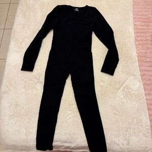 Amazon Black Women's Jumpsuit Large